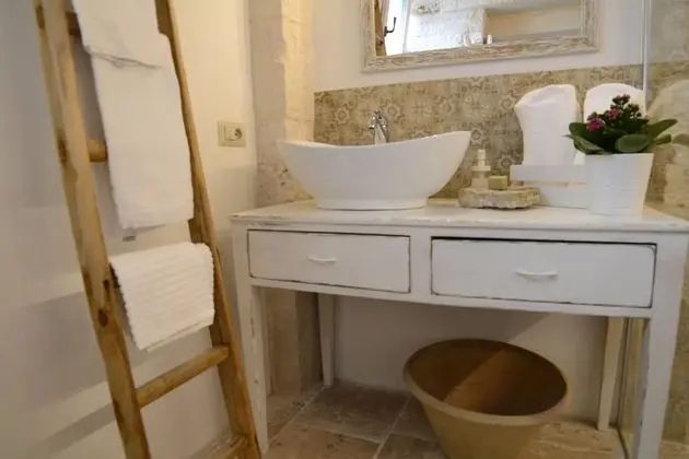 Comfort Süit (Trullo)