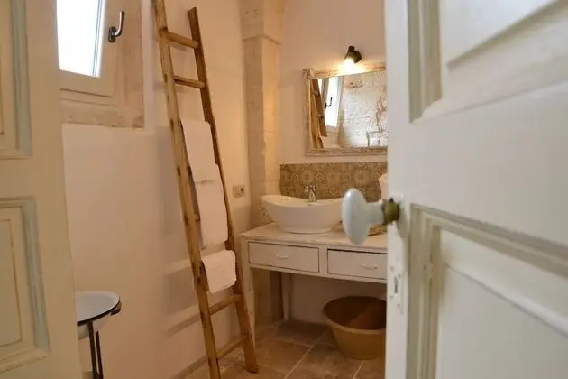 Comfort Süit (Trullo)