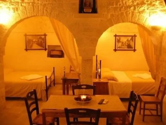 Süit (Trullo Via Monte Pasubio, 13)