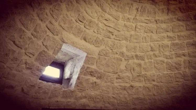 Süit (Trullo Via Monte Pasubio, 13)