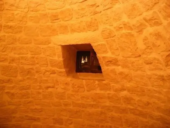 Süit (Trullo Via Monte Pasubio, 13)
