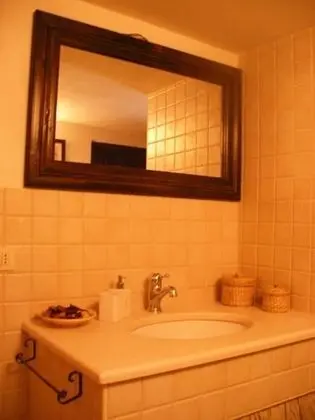 Süit (Trullo Via Monte Pasubio, 13)