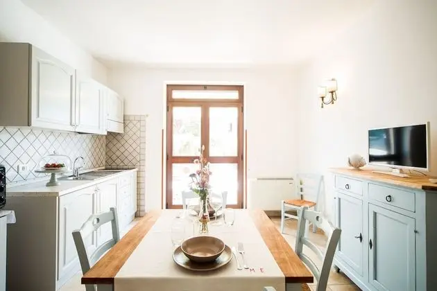 Appartamento Comfort max 6p