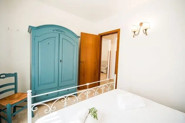 Appartamento Comfort max 6p