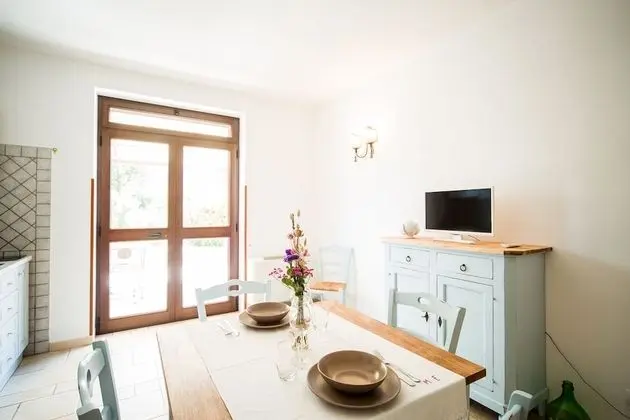 Appartamento Comfort max 6p