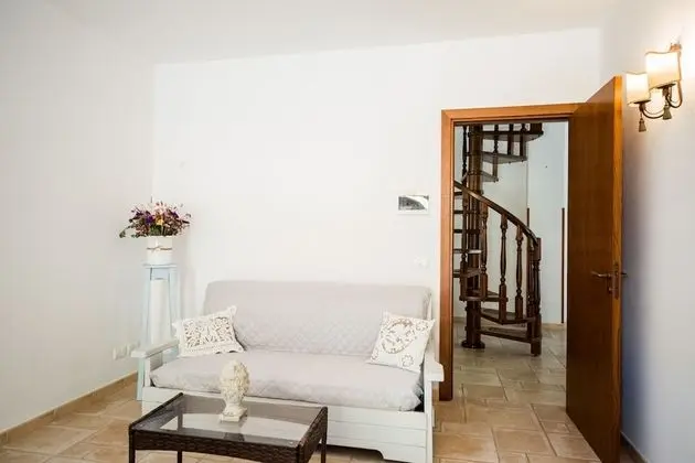 Appartamento Comfort max 6p