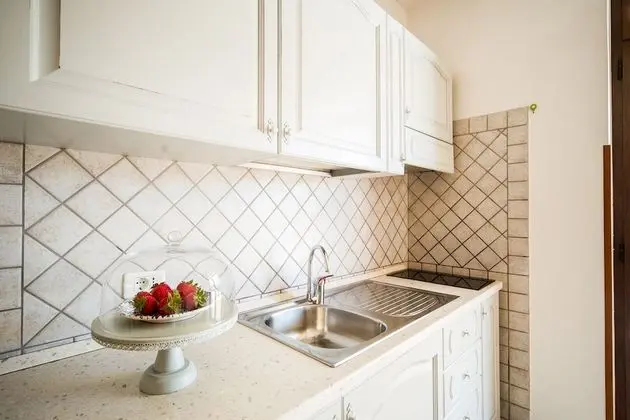 Appartamento Comfort max 6p