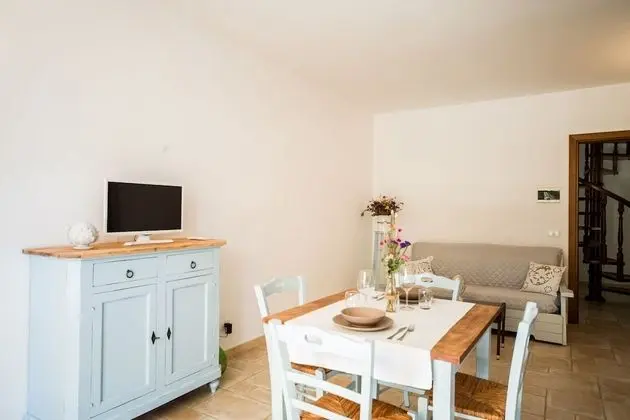 Appartamento Comfort max 6p