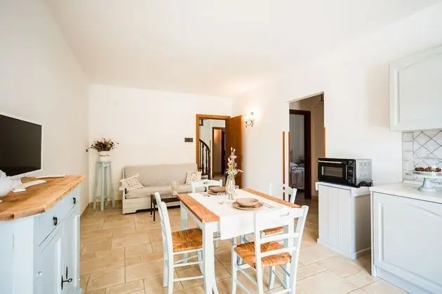 Appartamento Comfort max 6p