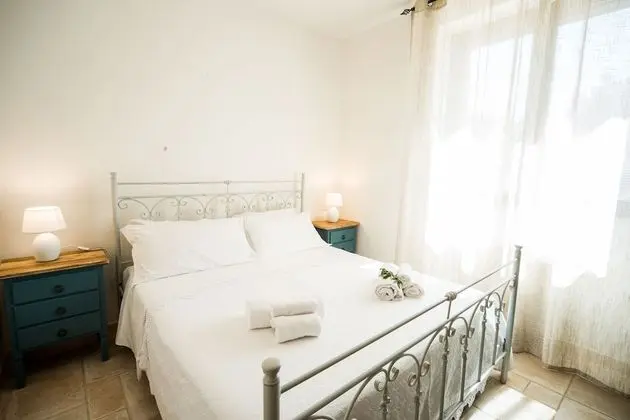 Appartamento Comfort max 6p