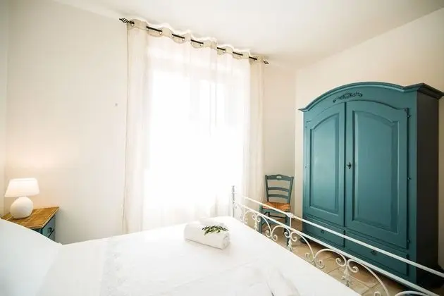 Appartamento Comfort max 6p