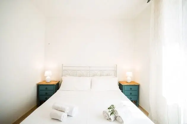 Appartamento Comfort max 6p