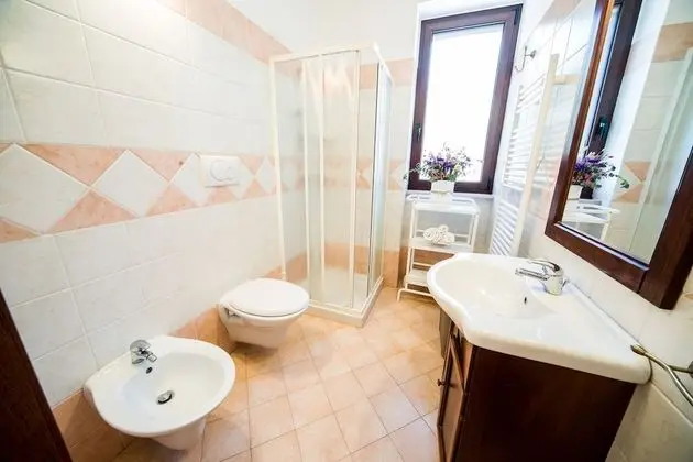 Appartamento Comfort max 6p