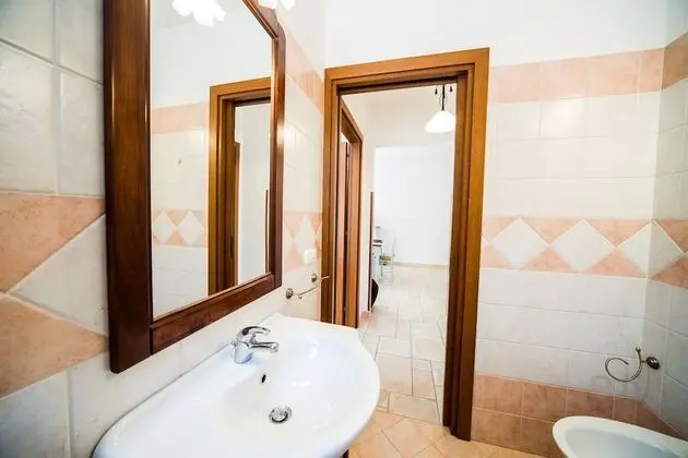 Appartamento Comfort max 6p