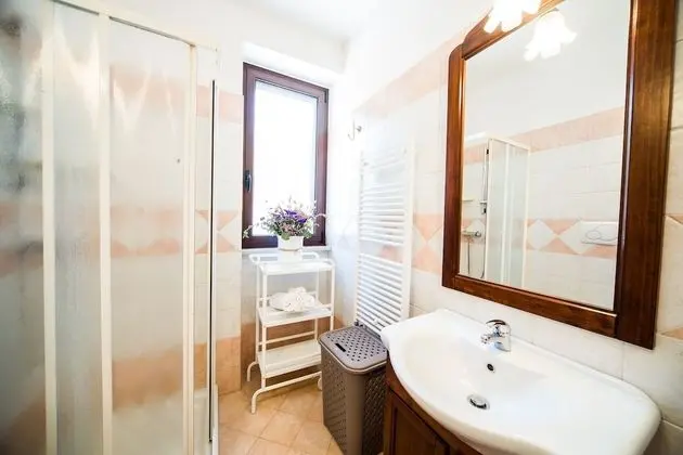 Appartamento Comfort max 6p