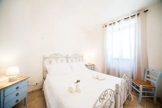 Appartamento Comfort max 6p