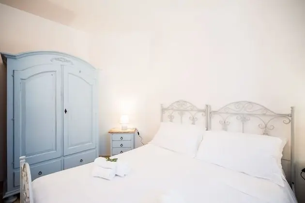 Appartamento Comfort max 6p