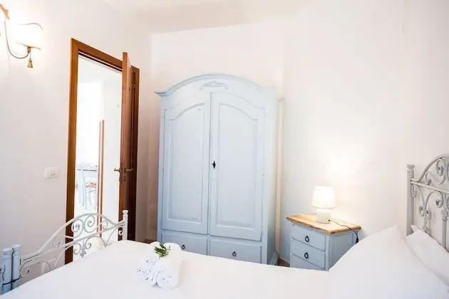 Appartamento Comfort max 6p