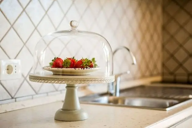 Appartamento Comfort max 6p