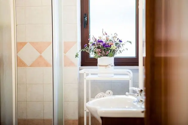 Appartamento Comfort max 6p