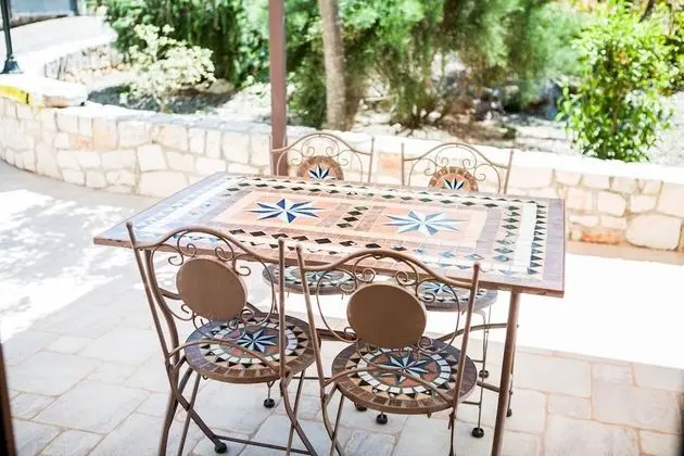 Appartamento Comfort max 6p