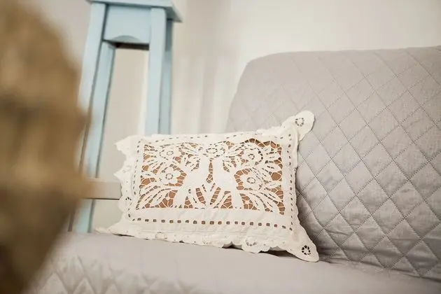 Appartamento Comfort max 6p