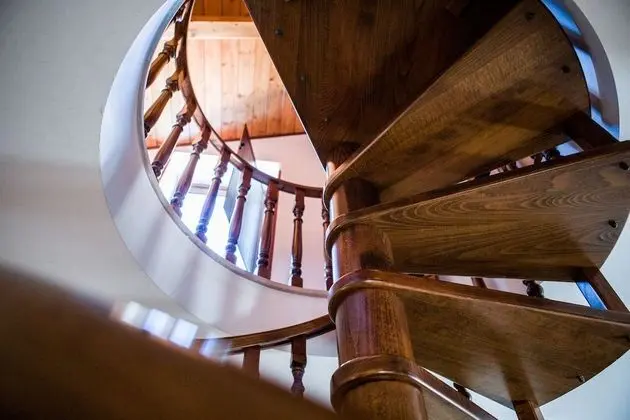 Suite King Deluxe max 4p