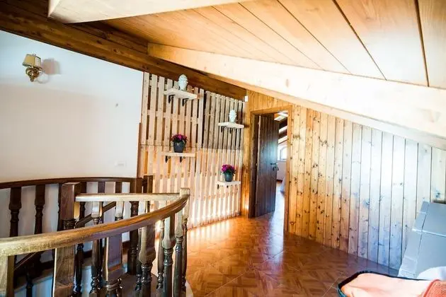 Suite King Deluxe max 4p