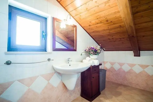 Suite King Deluxe max 4p