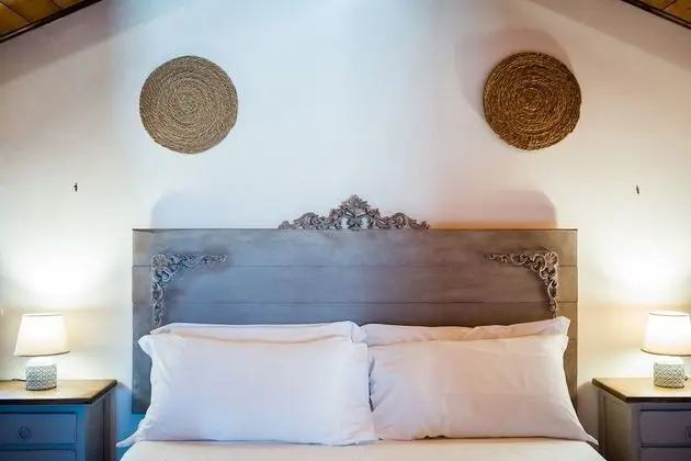 Suite King Deluxe max 4p