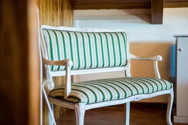 Suite King Deluxe max 4p