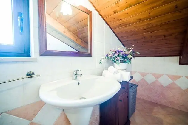 Suite King Deluxe max 4p