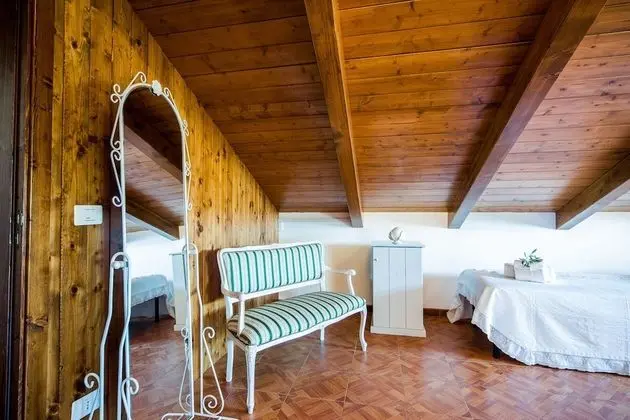 Suite King Deluxe max 4p