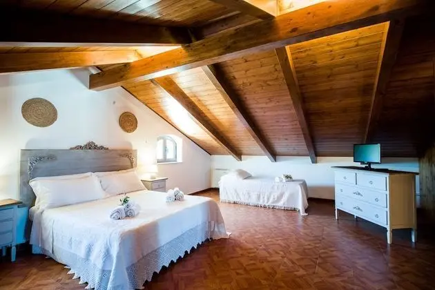 Suite King Deluxe max 4p