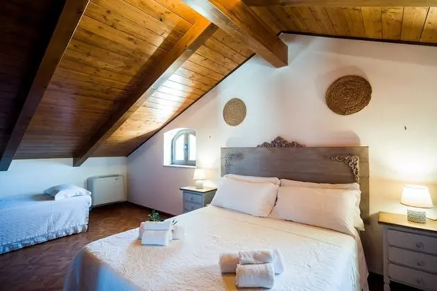 Suite King Deluxe max 4p