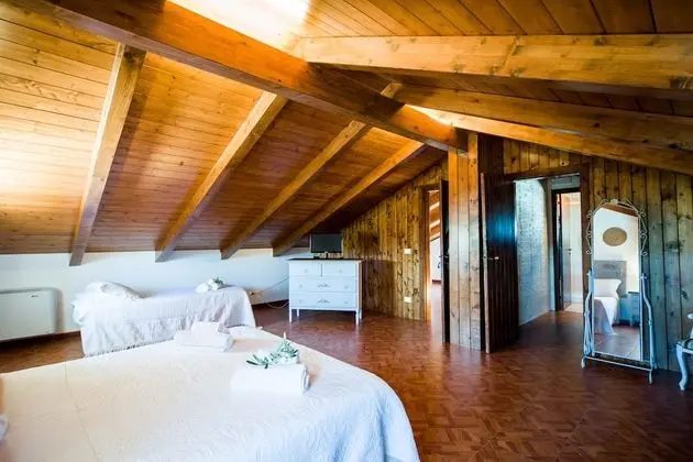 Suite King Deluxe max 4p