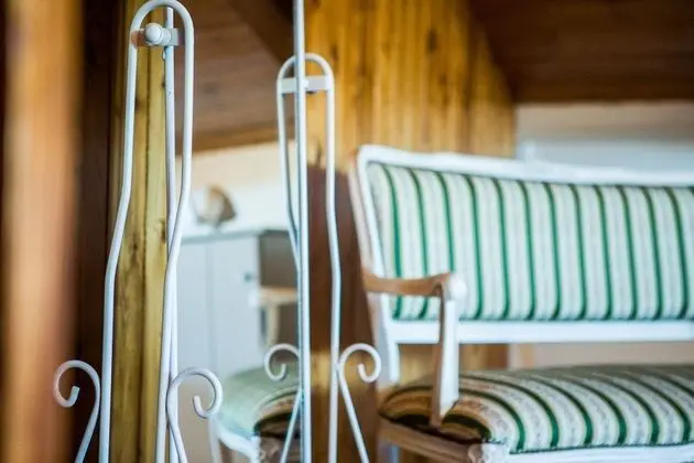 Suite King Deluxe max 4p