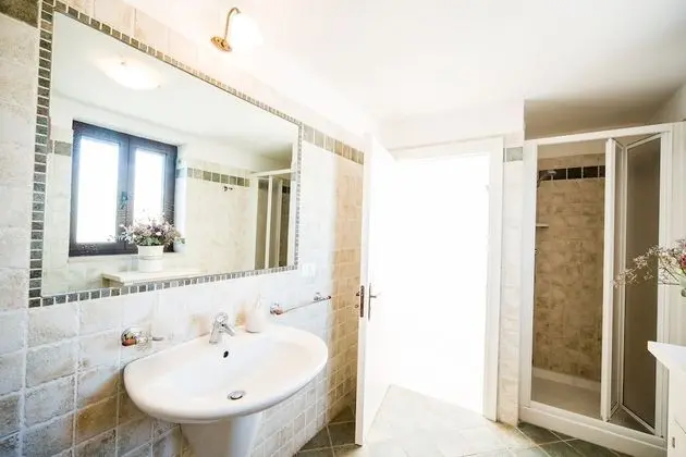 Trullo Deluxe max 5p