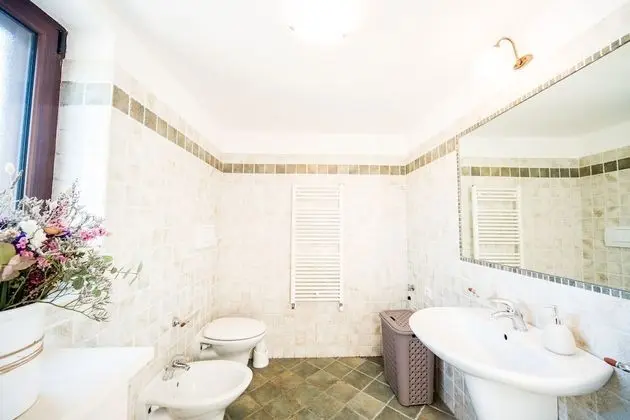 Trullo Deluxe max 5p