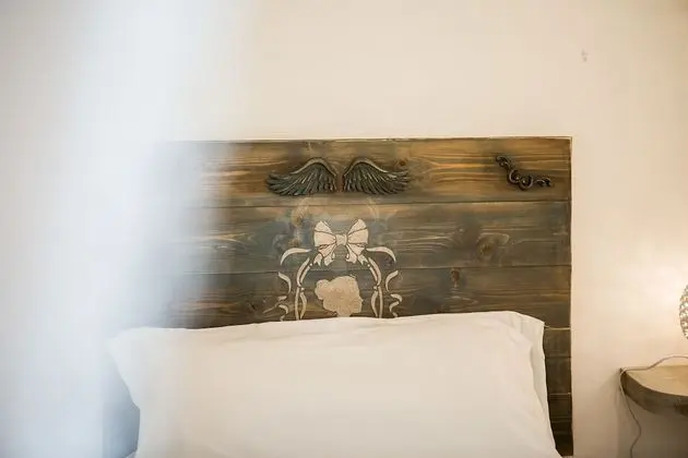 Trullo Deluxe max 5p