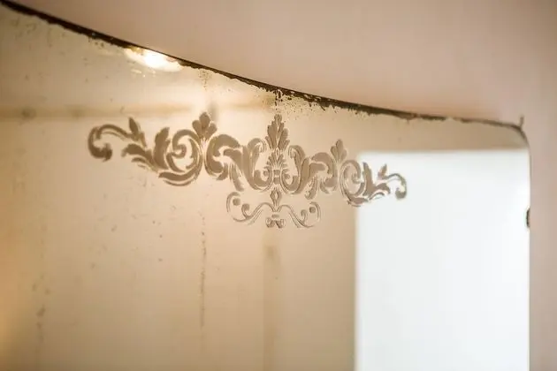 Trullo Deluxe max 5p