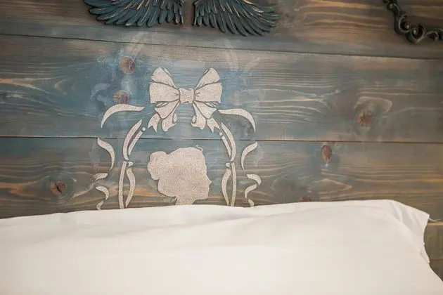 Trullo Deluxe max 5p