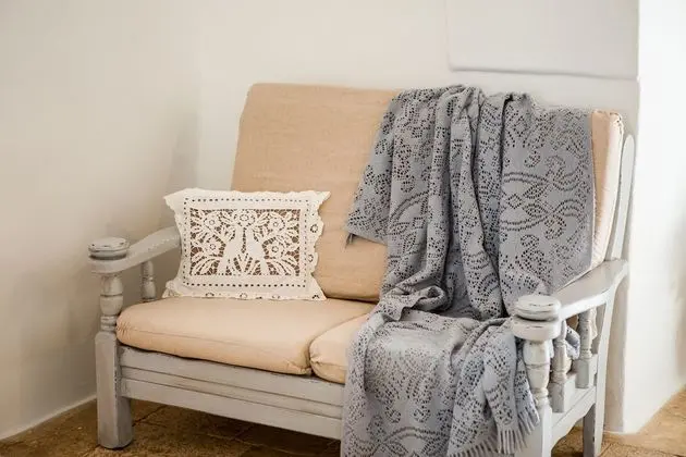 Trullo Deluxe max 5p