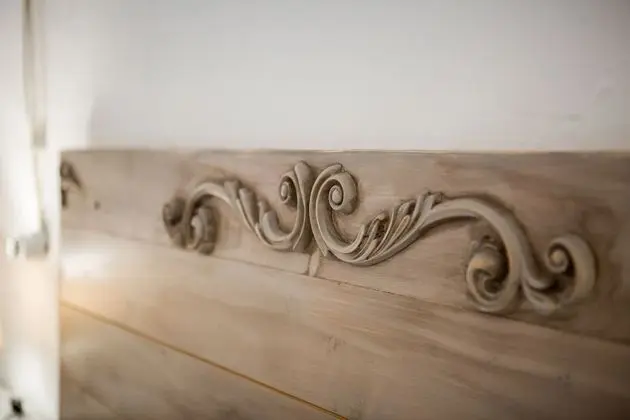 Trullo Deluxe max 5p