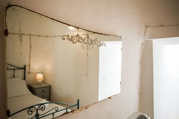 Trullo Deluxe max 5p