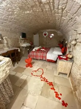 Exclusive Süit, 1 Yatak Odası, Penceresiz