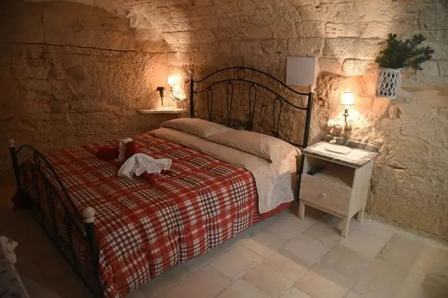 Exclusive Süit, 1 Yatak Odası, Penceresiz