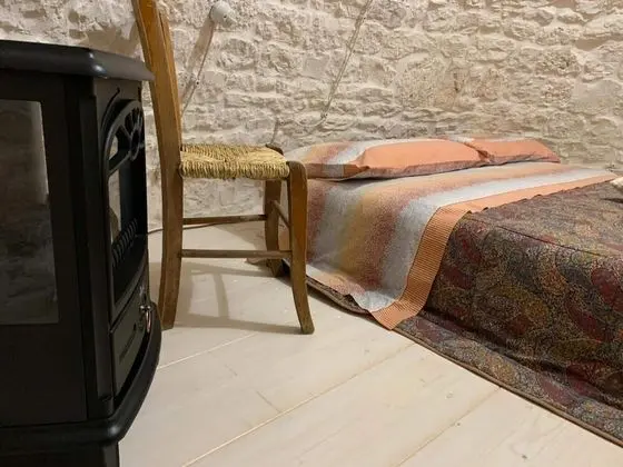 Exclusive Süit, 1 Yatak Odası, Penceresiz