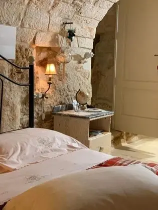 Exclusive Süit, 1 Yatak Odası, Penceresiz