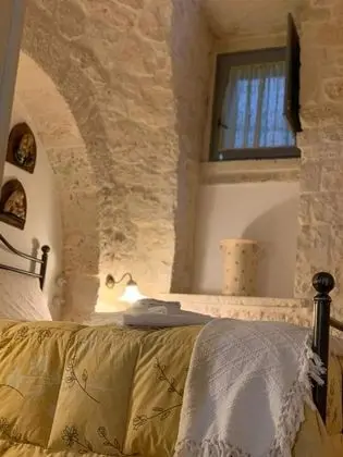 Exclusive Süit, 1 Yatak Odası, Penceresiz